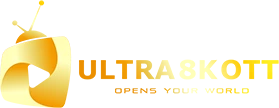 Ultra 8K IPTV